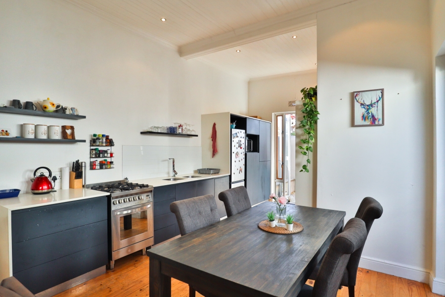 2 Bedroom Property for Sale in Observatory Western Cape